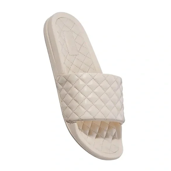 APL | Shoes | Brand New Apl Mens Sheep Leather Lusso Slide  display picture 1
